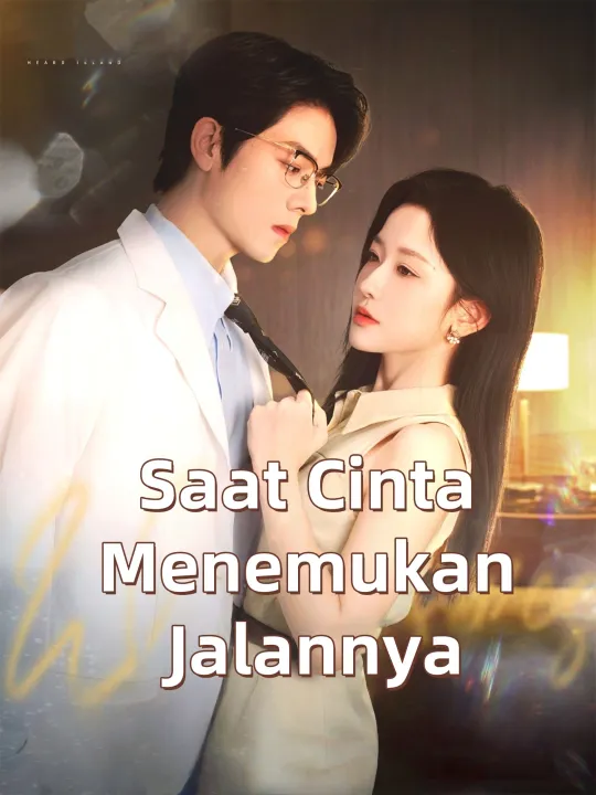 Saat Cinta Menemukan Jalannya